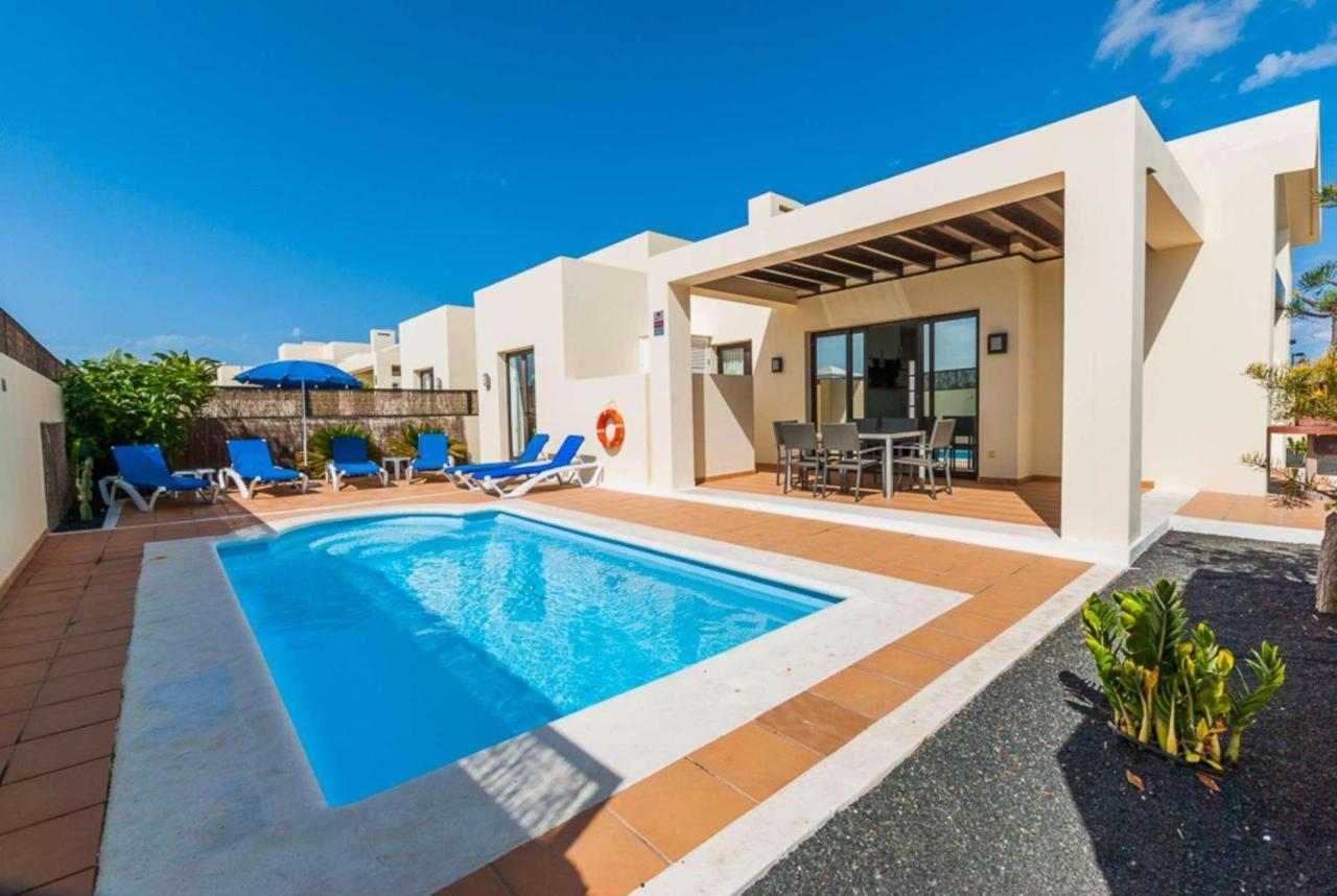 Casa Olive Villa Playa Blanca (Lanzarote)